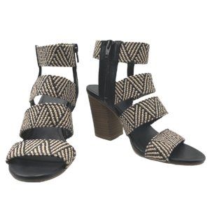 Universal Thread Emely Huarache Sandals